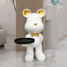 Bear Marble™ - Atelier Home™