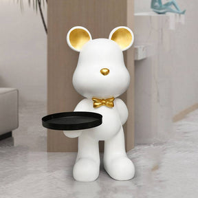 Bear Marble™ - Atelier Home™