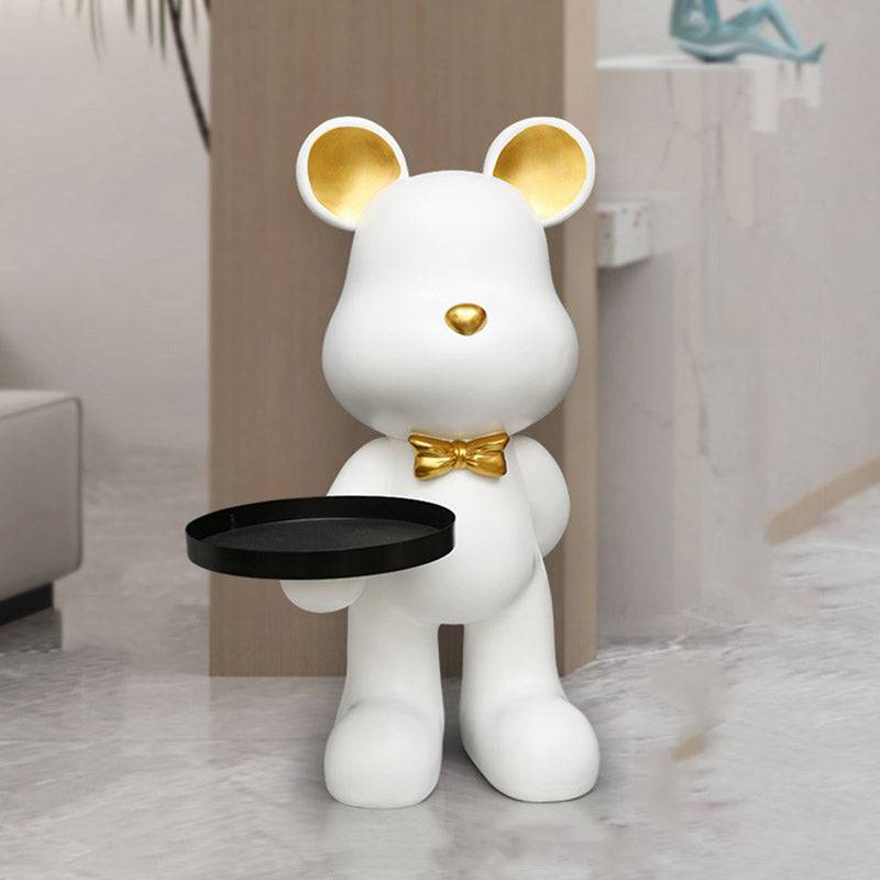 Bear Marble™ - Atelier Home™
