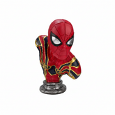 Spider-Man: Iron Spider -Premium Collector’s Bust™ - Atelier Home™