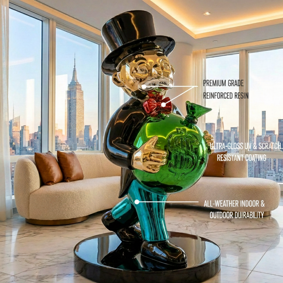 Mr.Wealth™
