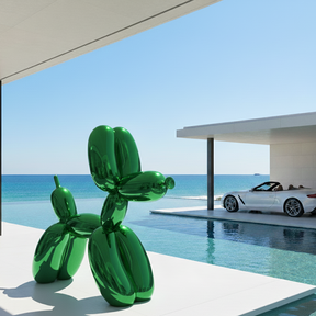Balloon Dog "Mountain"