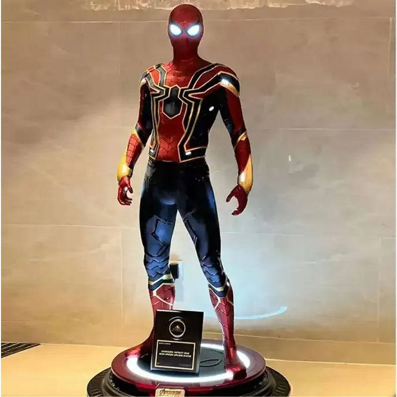 SpiderMan (180cm)™ - Atelier Home™