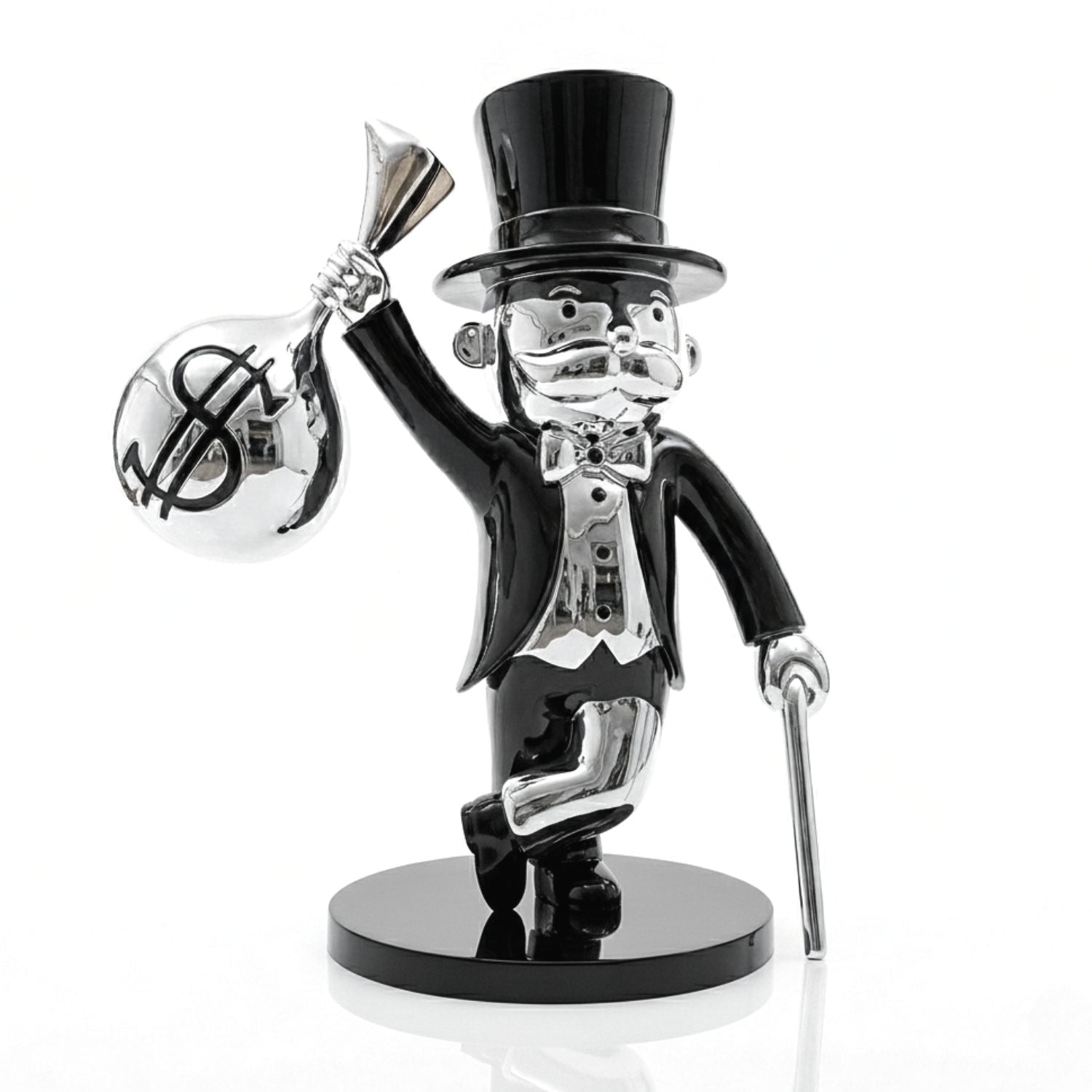 The Money Maestro