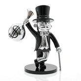 The Money Maestro