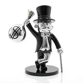 The Money Maestro