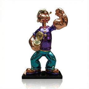 Popeye Lifesize 150cm ™ - Atelier Home™
