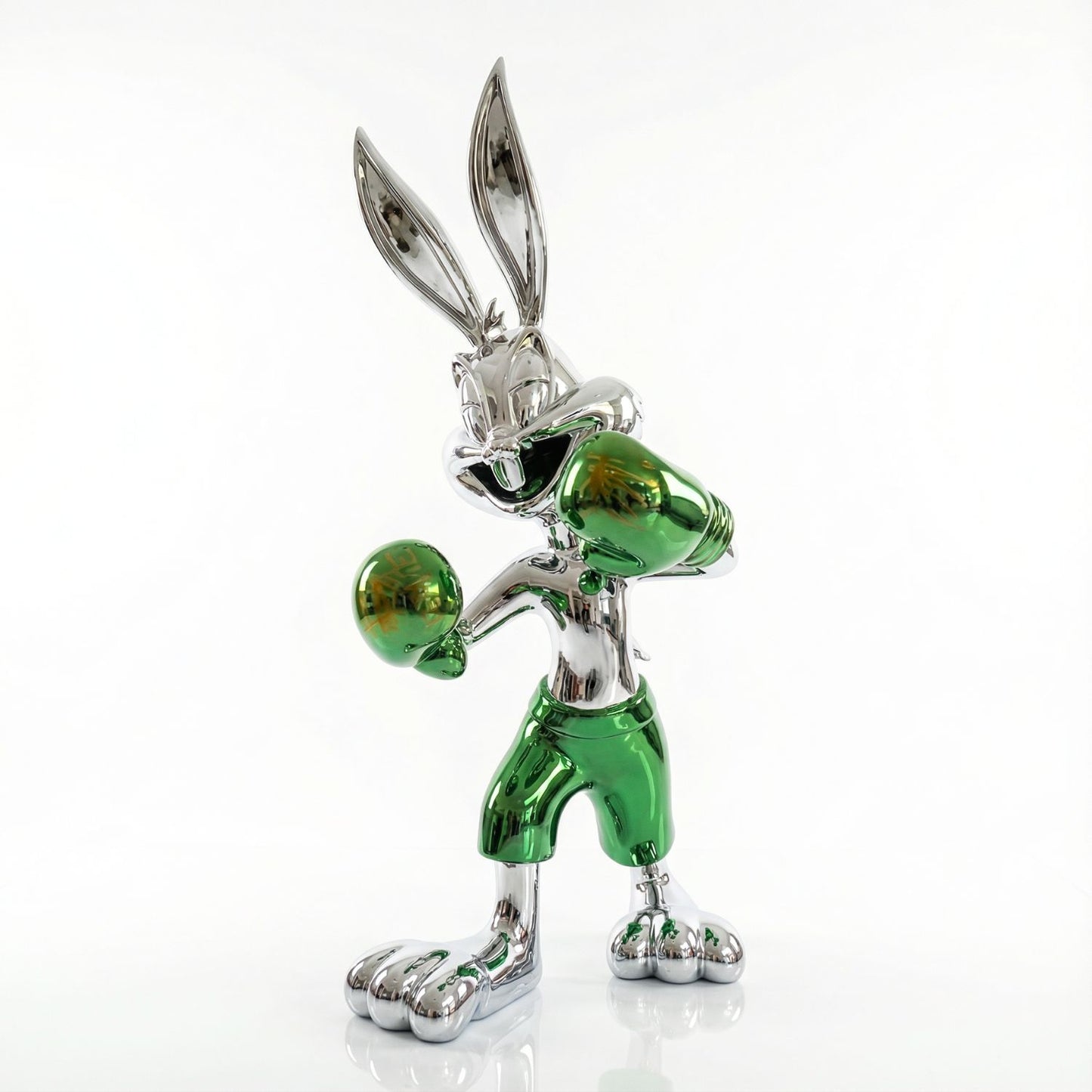 The Bad Bunny  - Giant