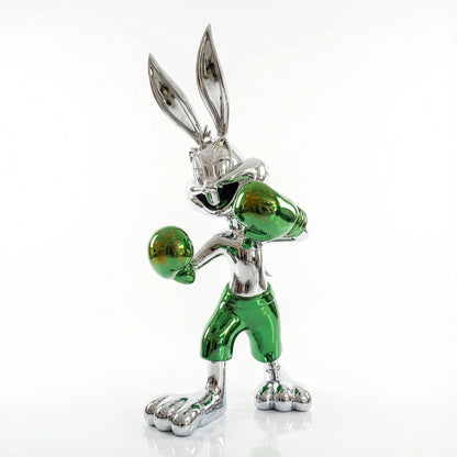 The Bad Bunny  - Giant