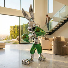 The Bad Bunny  - Giant