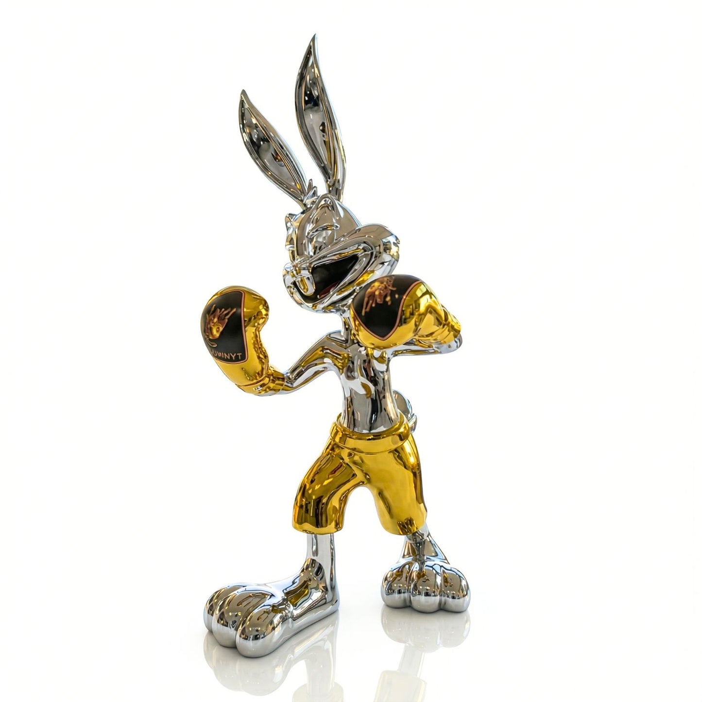 The Bad Bunny  - Giant