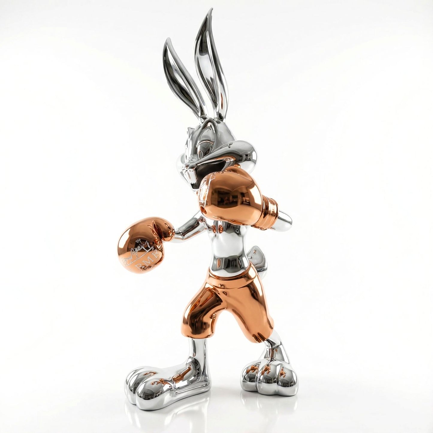 The Bad Bunny  - Giant