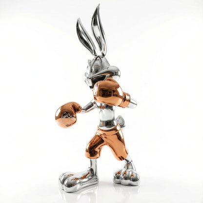 The Bad Bunny  - Giant