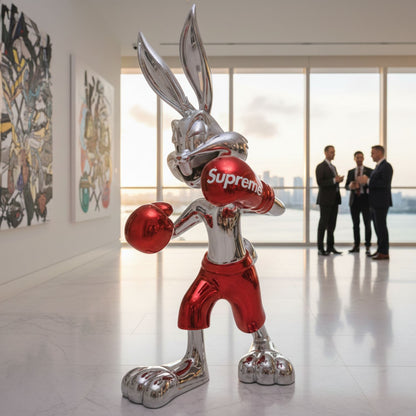 The Bad Bunny  - Giant