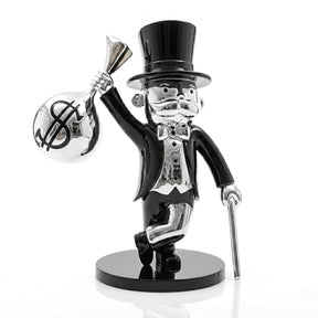 Second Installment The Money Maestro™ - Atelier Home™