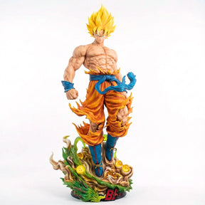 Goku Super Saiyan Mode™