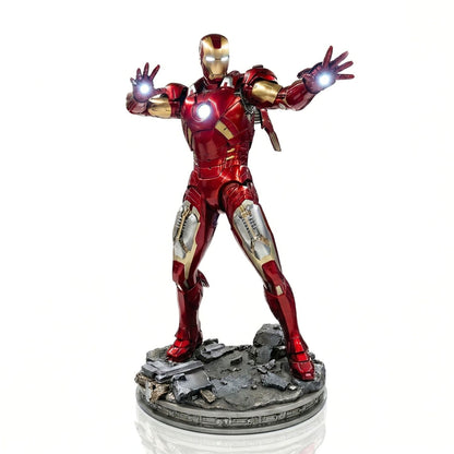 Ironman 2.0 Action Mode (120cm)