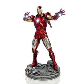 Ironman 2.0 Action Mode (120cm) ™