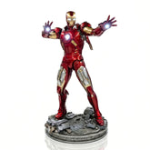 Iron Man 2.0 Attack Mode™ (120cm) - Atelier Home™