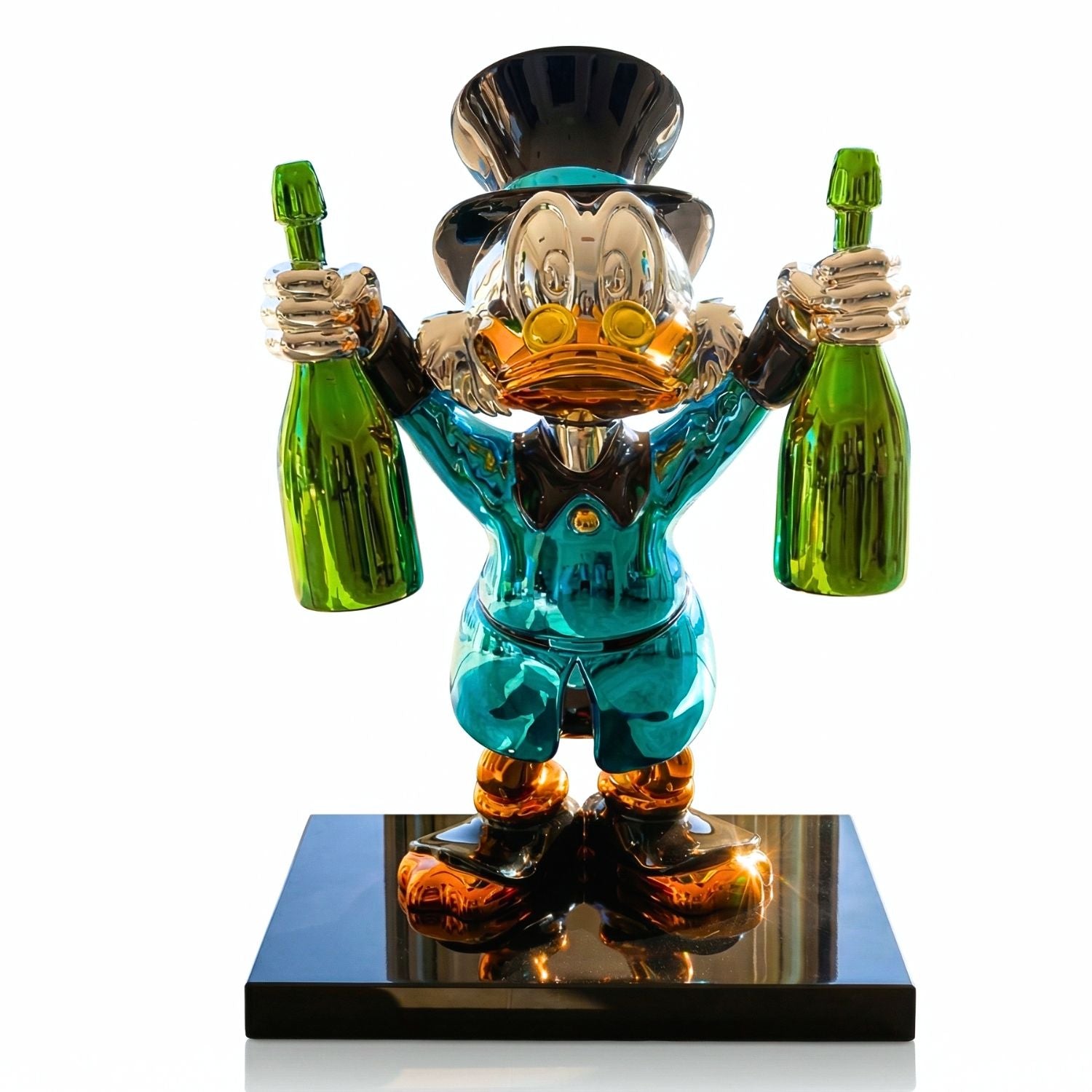 Billionaire Duck (DomP) - Giant