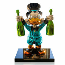 Billionaire Duck (DomP) - Giant