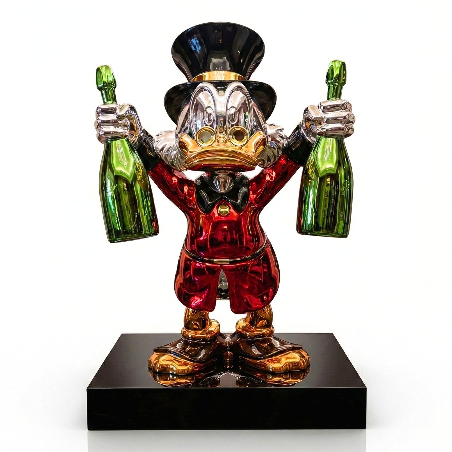 Billionaire Duck (DomP)™ - Atelier Home™