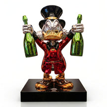 Billionaire Duck (DomP)™ - Atelier Home™