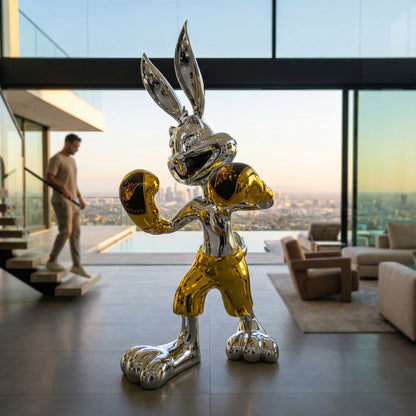 The Bad Bunny  - Giant