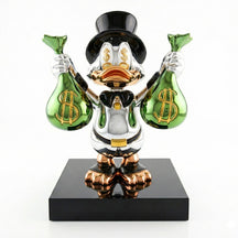 Billionaire Duck (Money Bags)™ (Copy) - Atelier Home™