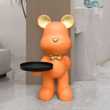 Bear Marble™ - Atelier Home™