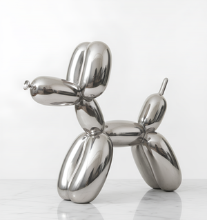 Balloon Dog "Mirror"