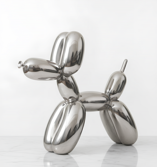 Balloon Dog "Mirror"