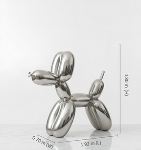 Balloon Dog "Mirror"