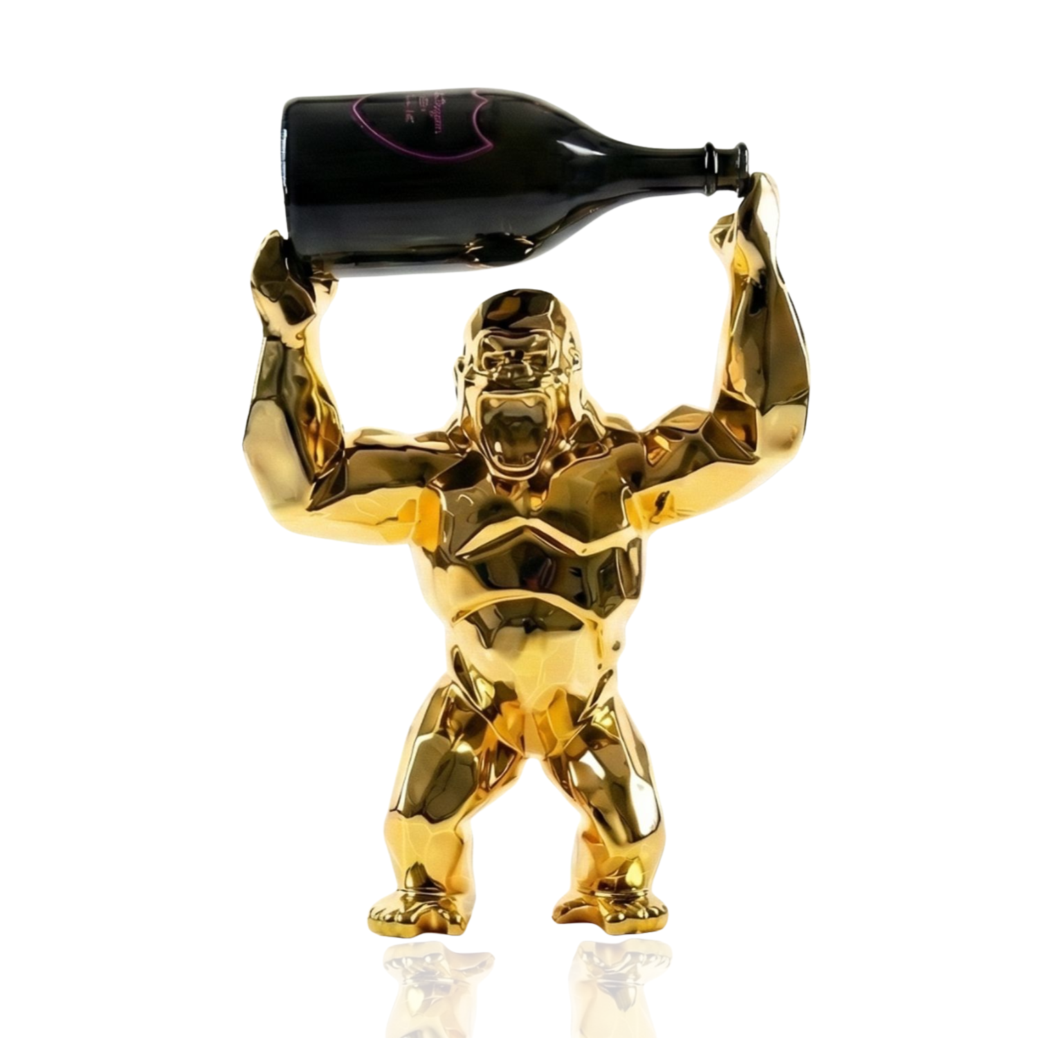 King Kong Royale™ - Atelier Home™