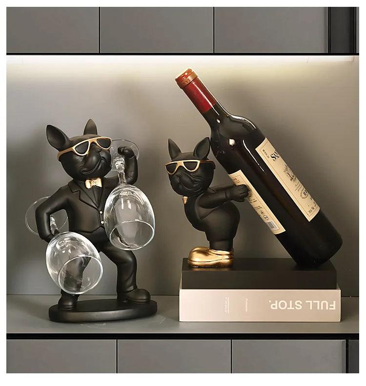 Buffler Wine Set - Atelier Home™
