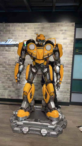 Bumblebee™ (200cm)