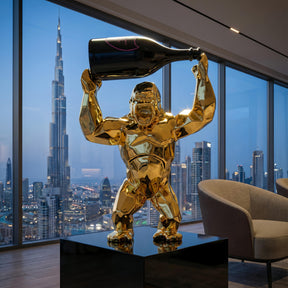 King Kong Royale™ - Atelier Home™