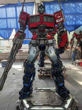 Optimus Prime™ (200cm)