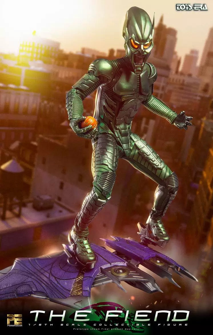Green Goblin ™ (180cm) - Atelier Home™