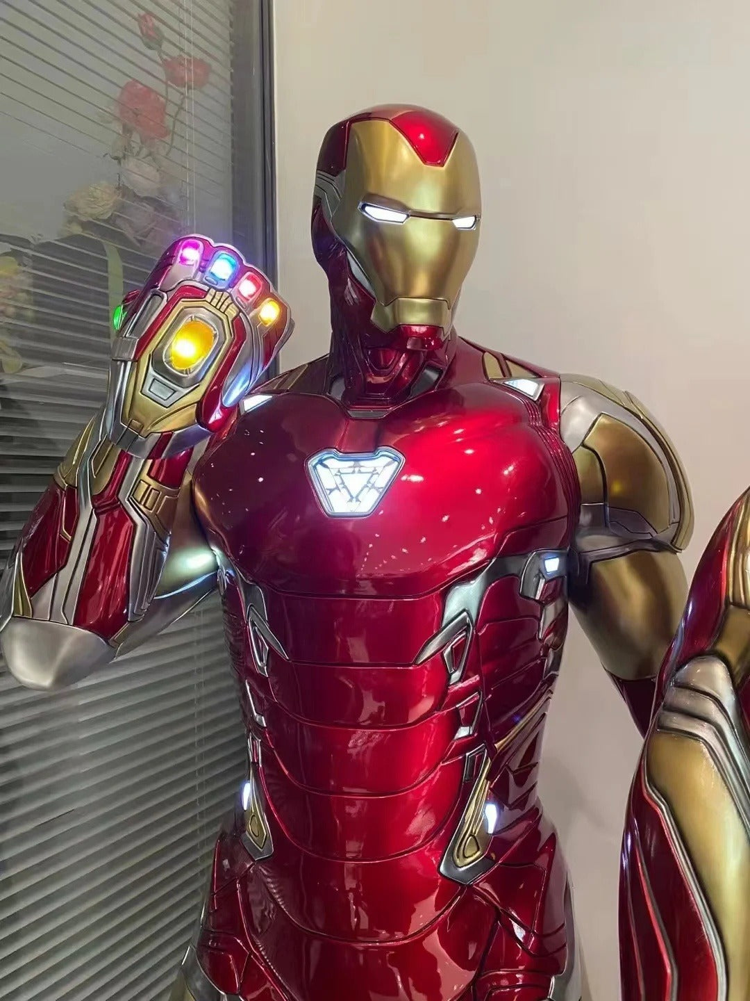 IronMan Infinity Armor™ (205cm)