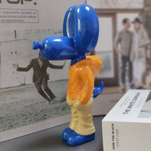 Balloon Dog Standing - Atelier Home™