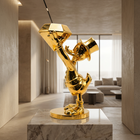Diamond Scrooge ™ - Atelier Home™