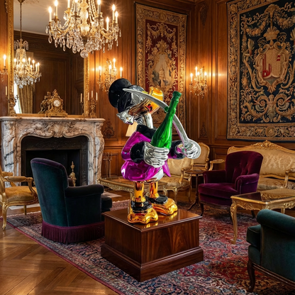 Champagne Popper™ Giant™