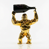 Kong Royale Lifesize 180cm ™ - Atelier Home™