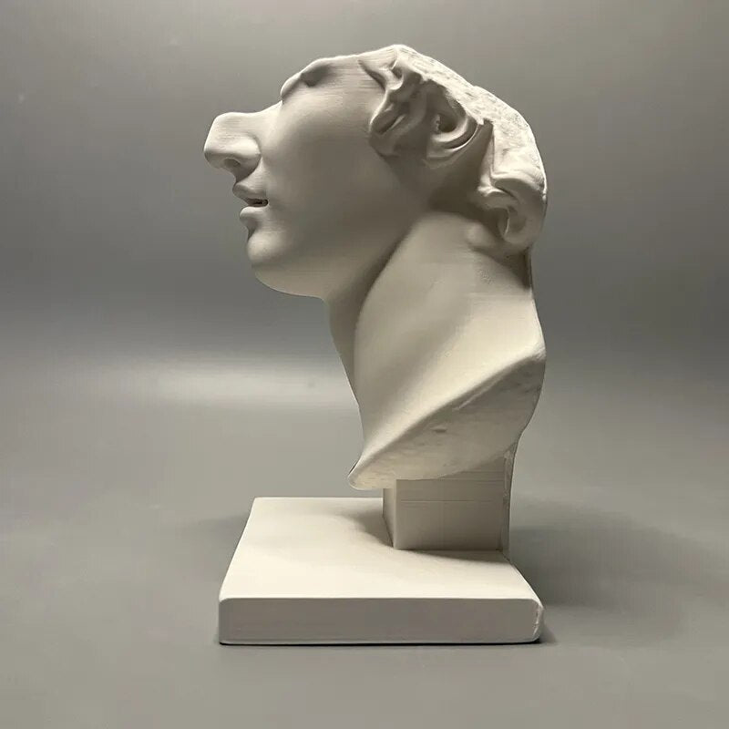 The Spartan - Atelier Home™