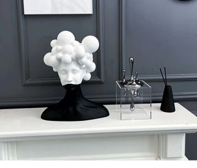 The Lady - Atelier Home™