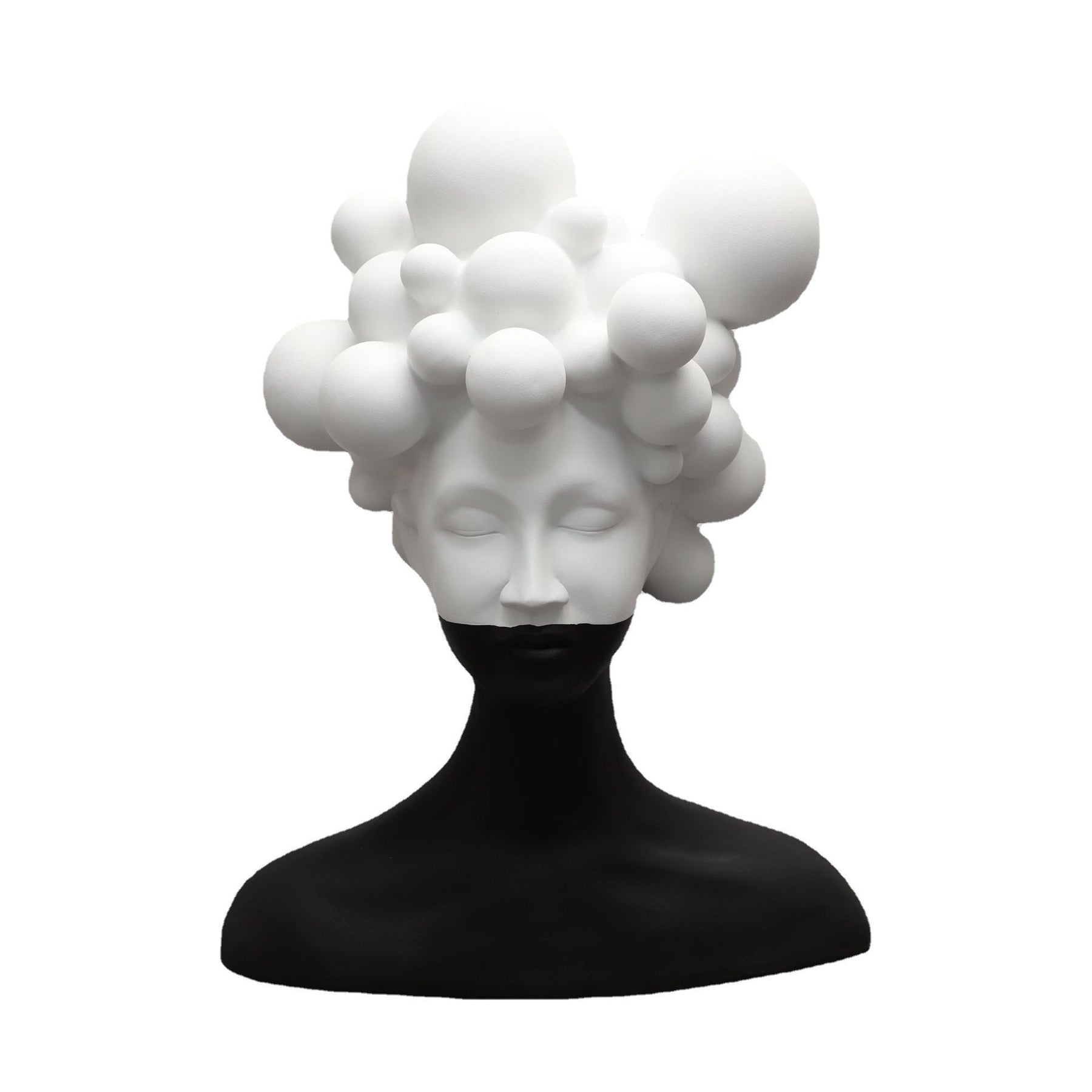 The Lady - Atelier Home™