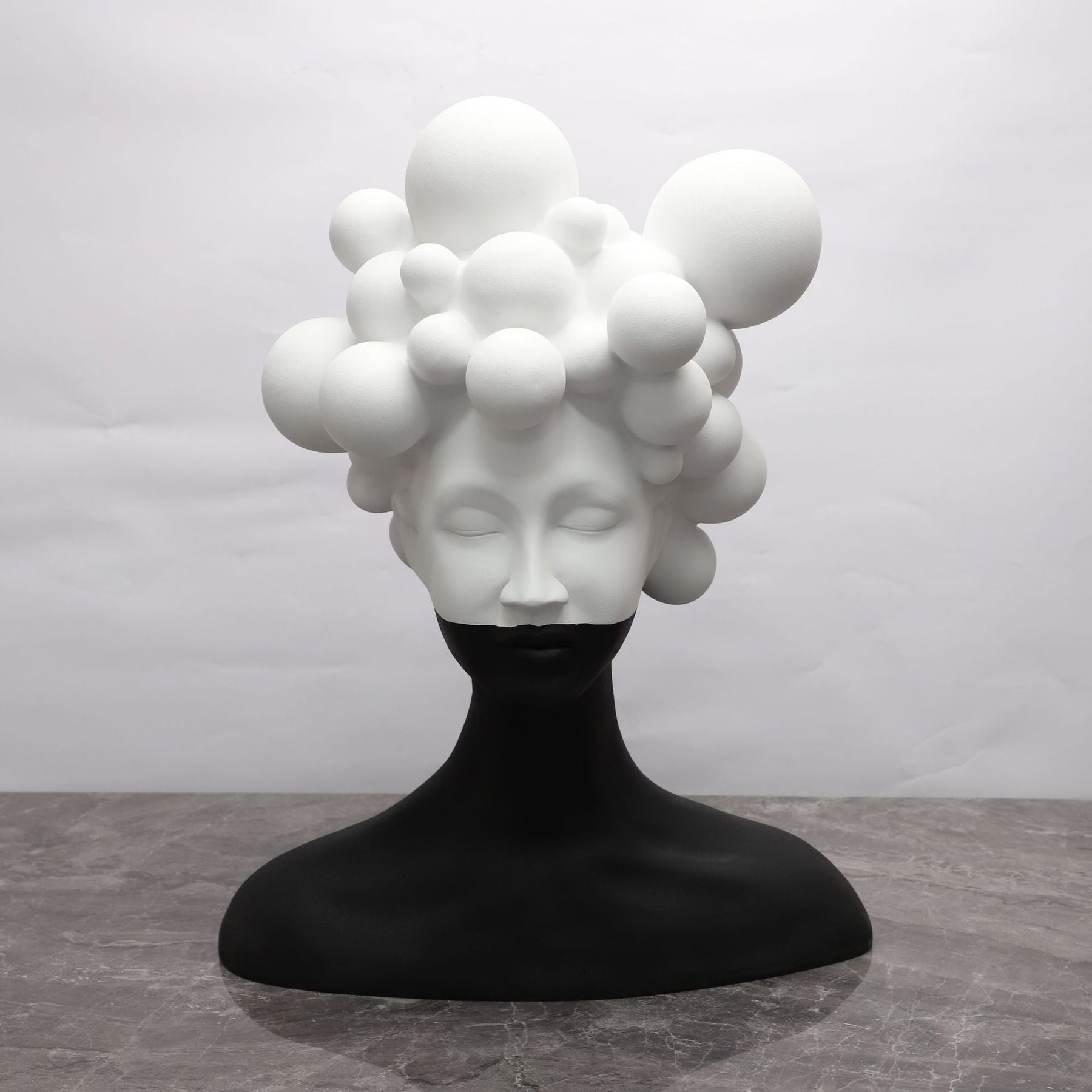 The Lady - Atelier Home™