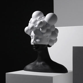 The Lady - Atelier Home™