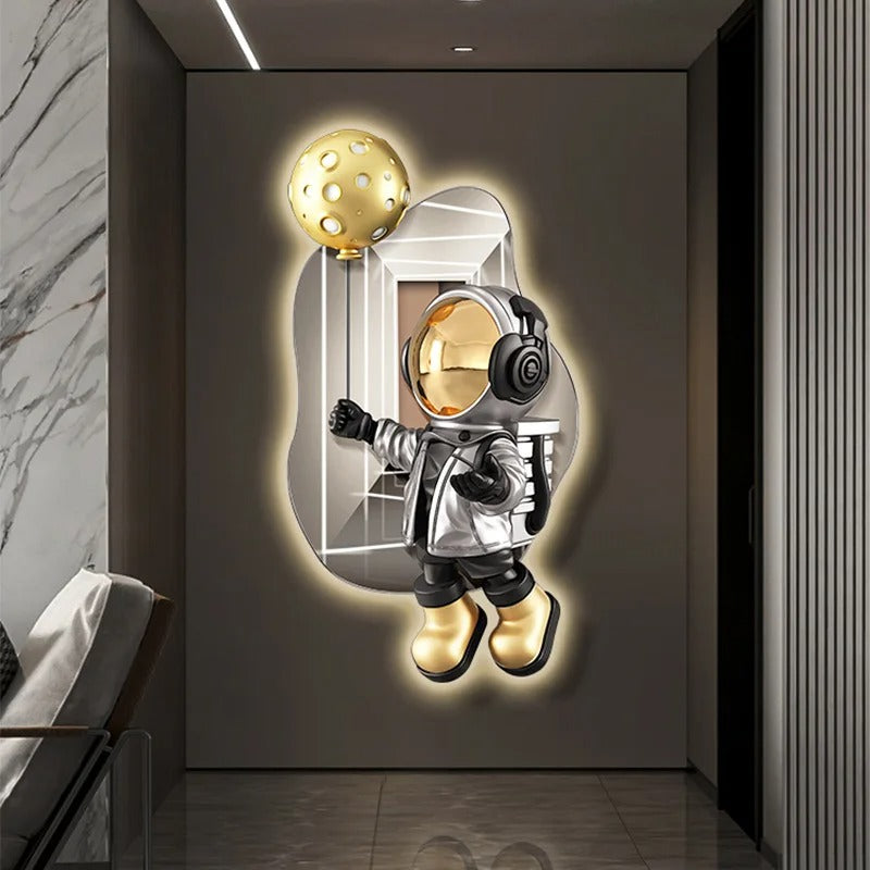 Astro Dreamer - Atelier Home™